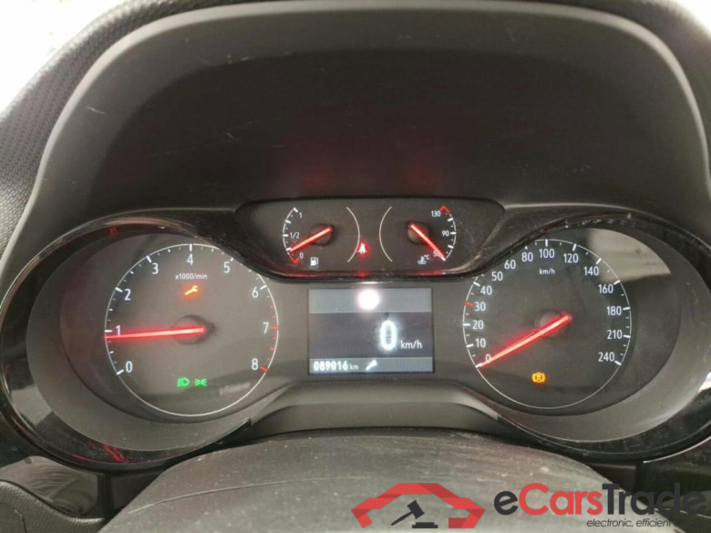 OPEL Corsa 1.2 Edition #6