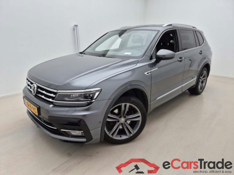 VOLKSWAGEN Tiguan Allspace 1.5 TSI R-Line 7p. DSG #1