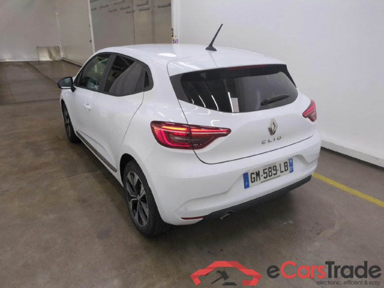 Clio V Evolution 1.0 SCe 65CV BVM5 E6d #4