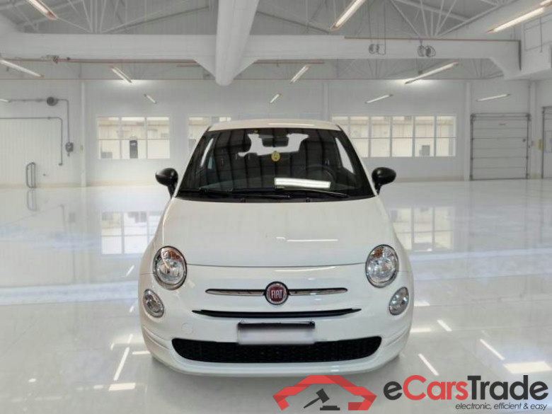 FIAT 500 / 2015 / 3P / BERLINA 1.0 70CV IBRIDO #6
