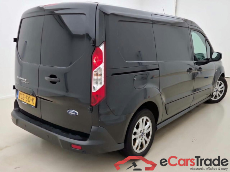 FORD Transit Connect 1.5 EcoBlue L2 Trend #2