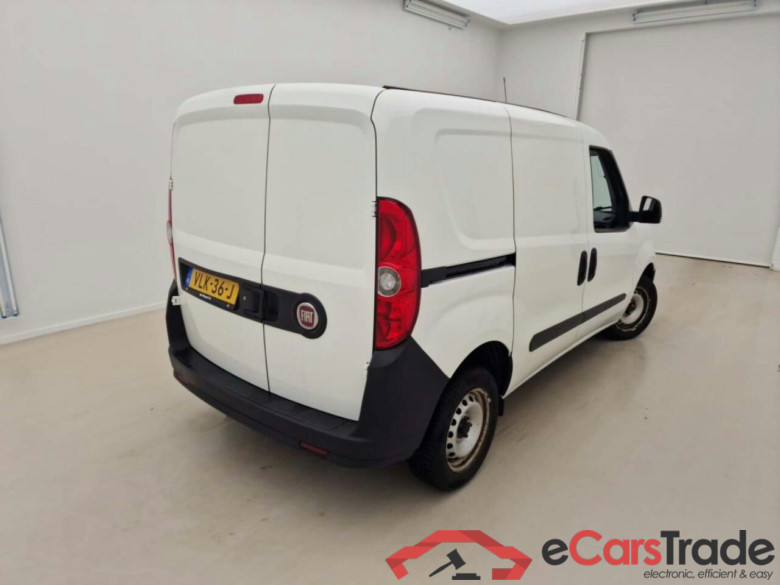 FIAT Doblò Cargo 1.6 MJ L1H1 #2