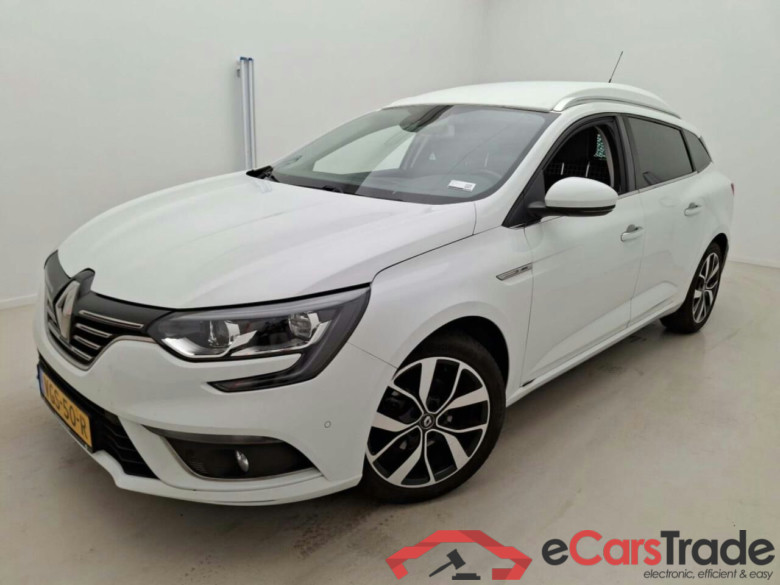 RENAULT Mégane Estate 1.3 tce Bose