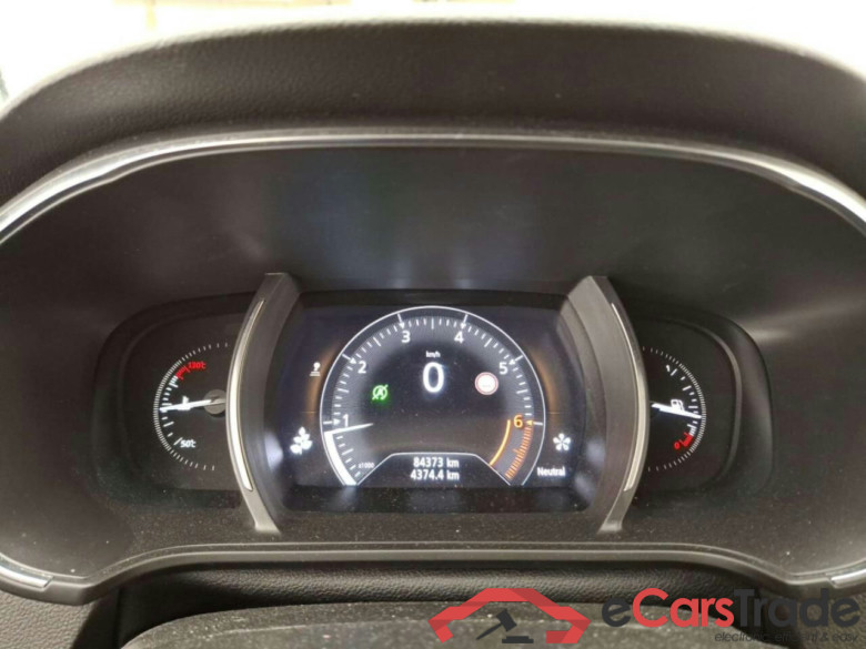 RENAULT Mégane Estate 1.3 tce Bose #6