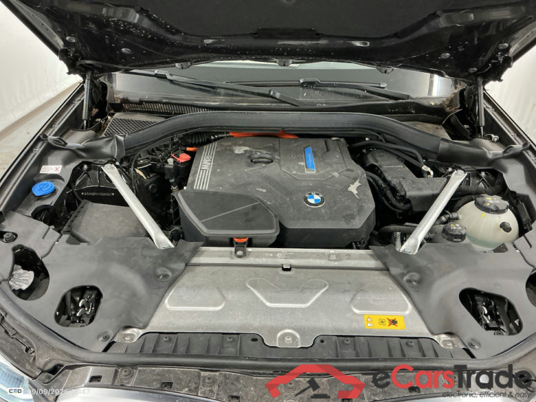 BMW X3 2.0 XDRIVE30E (120KW) AUTO #6