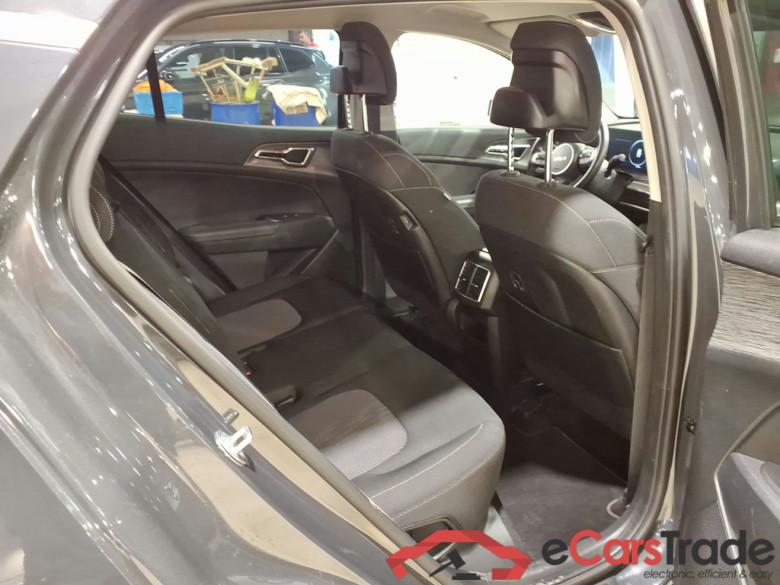 KIA SPORTAGE 1.6 T-GDI 150 PULSE #5