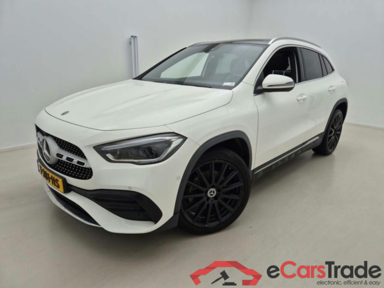 MERCEDES-BENZ GLA-klasse 250 e BnsSol AMG Ltd #1