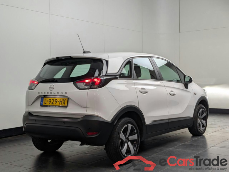 OPEL Crossland 1.2 Turbo Edition #3