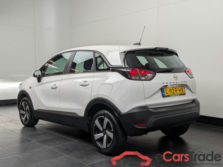 OPEL Crossland 1.2 Turbo Edition #4