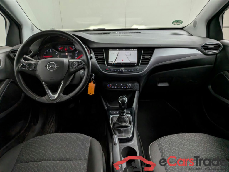 OPEL Crossland 1.2 Turbo Edition #5