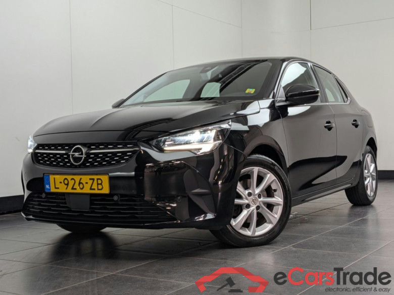 OPEL Corsa 1.2 Elegance #1