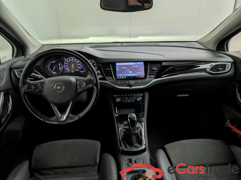 OPEL ASTRA SPORTS TOURER 1.2 Bns Elegance #5