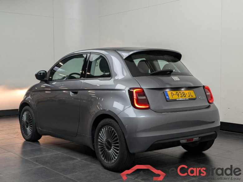 FIAT 500 Icon 42 kWh #4