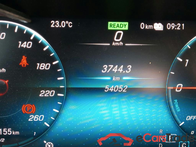 MERCEDES-BENZ Clase GLC / 2019 / 5P / todoterreno GLC 300 de 4MATIC #5