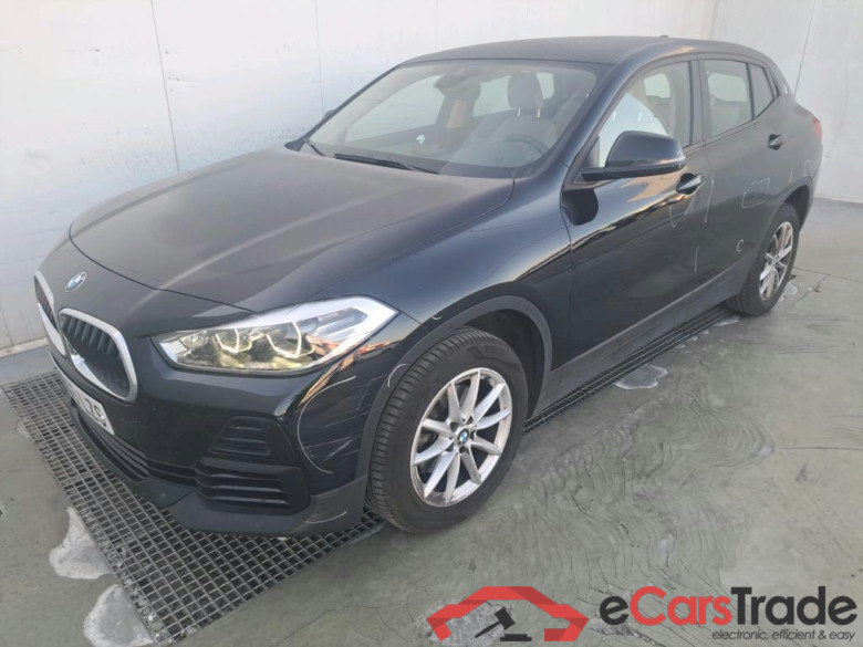 BMW X2 / 2017 / 5P / todoterreno sDrive18d #1