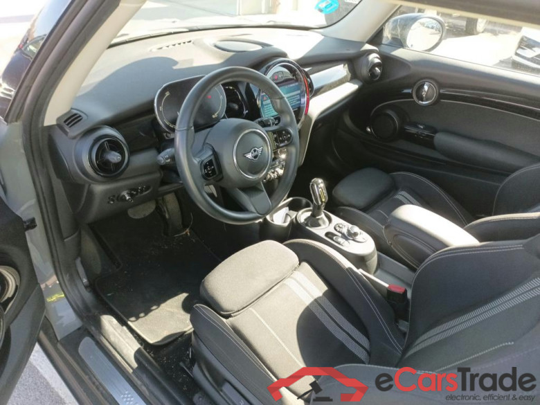 MINI MINI / 2021 / 3P / berlina con portón COOPER SE #3