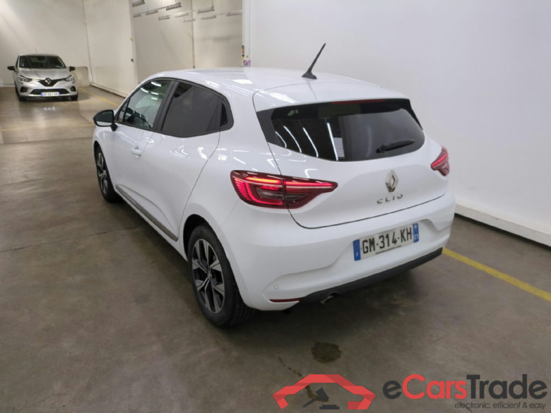 Clio V Evolution 1.0 SCe 65CV BVM5 E6d #4