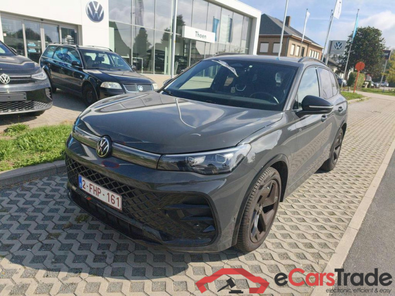 VOLKSWAGEN Tiguan 1.5 eTSI mHEV ACT R-Line OPF DSG #1