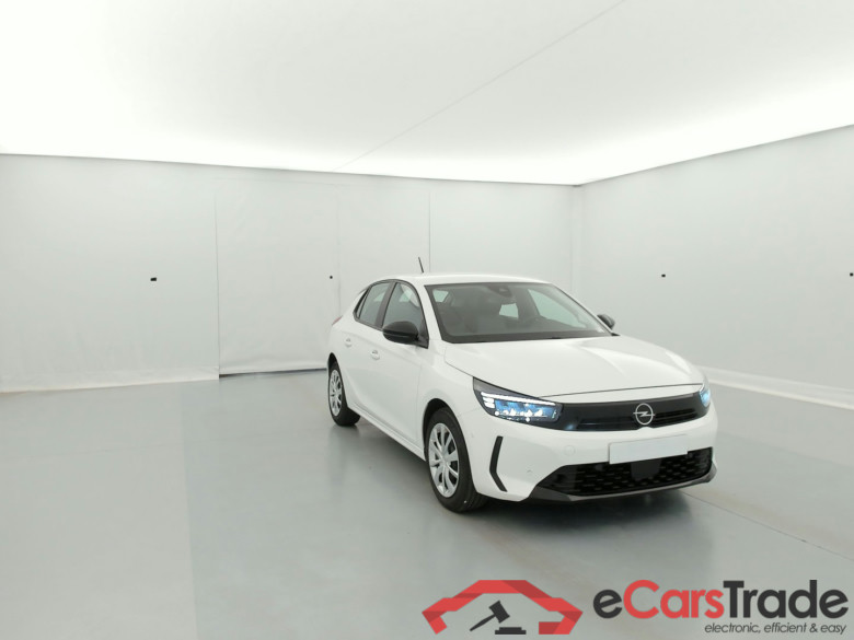 Opel Corsa Edition 1.2 75 ch BVM5 #1