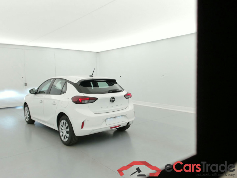 Opel Corsa Edition 1.2 75 ch BVM5 #5
