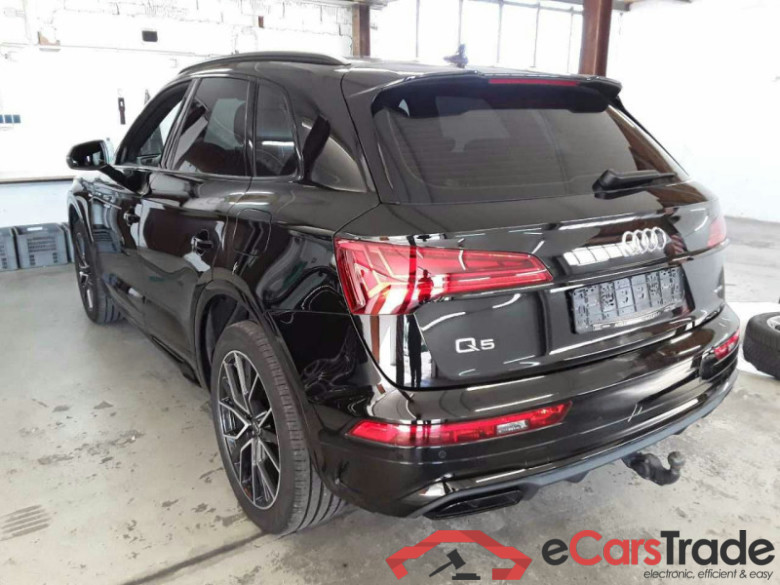 Audi Q5  #3