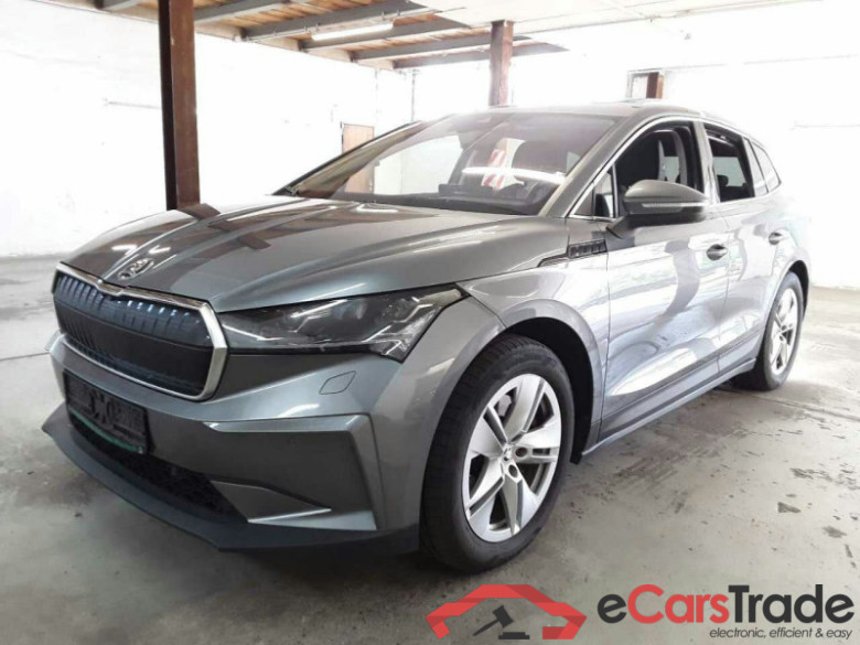 Skoda Enyaq  #2