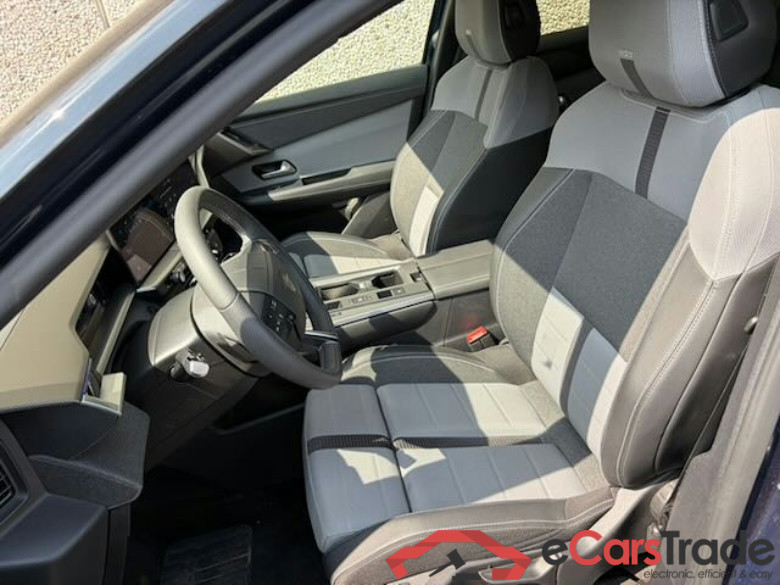 Opel Grandland GS-LINE 1.2-litre mild-hybrid petrol 145 hp #6