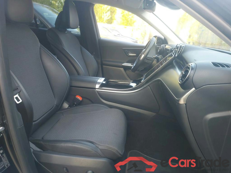 MERCEDES-BENZ GLC / 2022 / 5P / todoterreno GLC 220 d 4MATIC #6