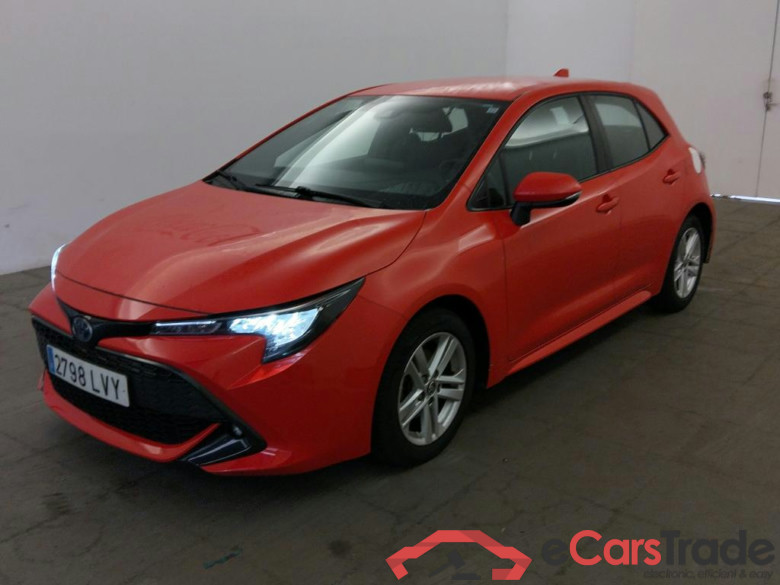 TOYOTA Corolla 1.8 125H ACTIVE TECH E-CVT