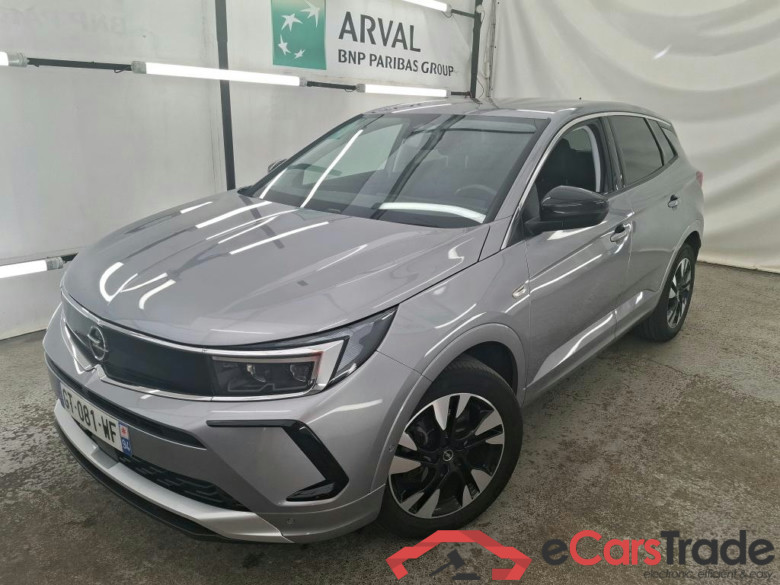 Grandland X Business Elegance 1.5 130CV BVA8 6E #1