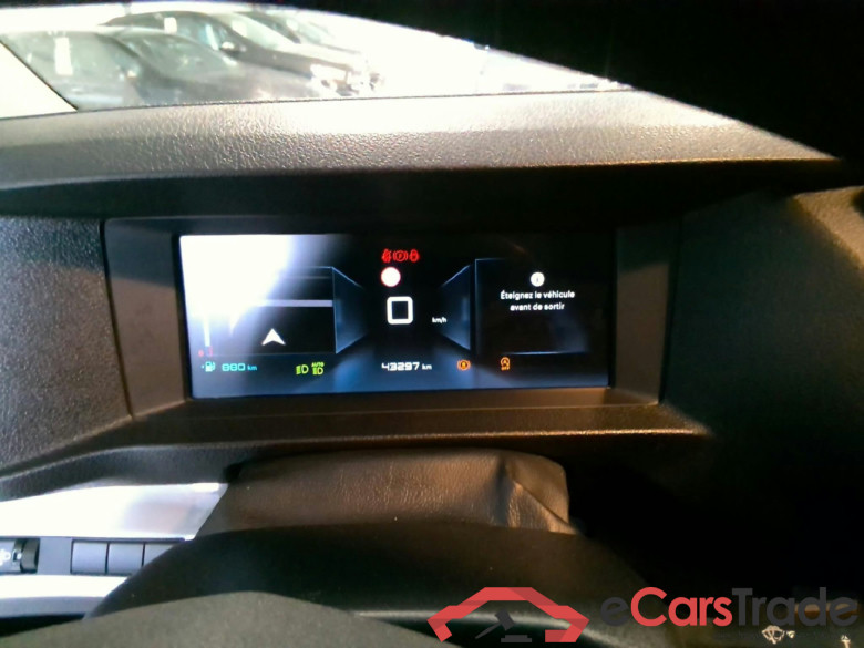 Citroen Jumpy Jumpy FGN M BlueHDi 120 S&S BVM6 #4