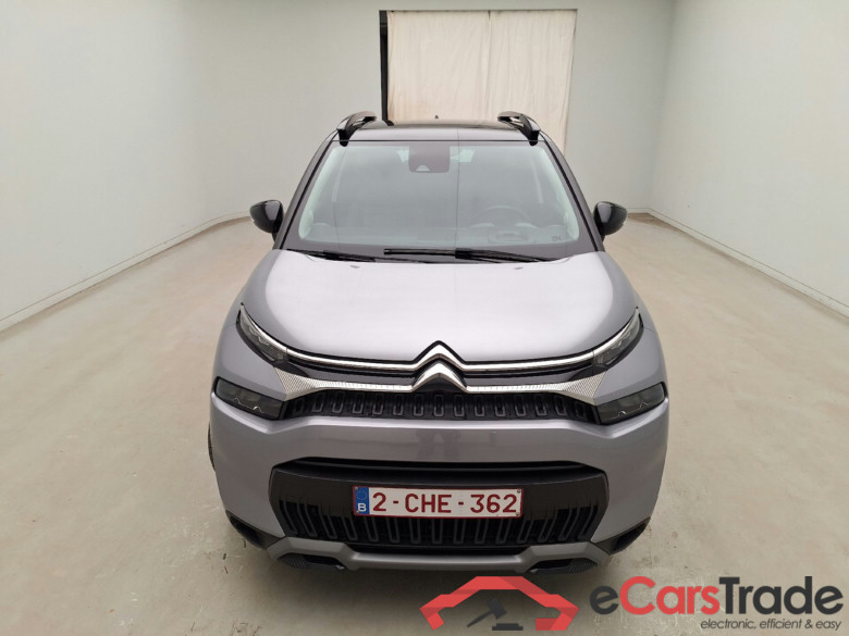 Citroën, C3 Aircross FL'21, C3 Aircr.1.5BHDi 120 Shine AT #2