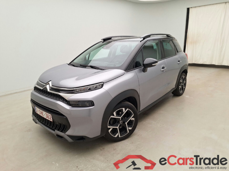 Citroën, C3 Aircross FL'21, C3 Aircr.1.5BHDi 120 Shine AT #1