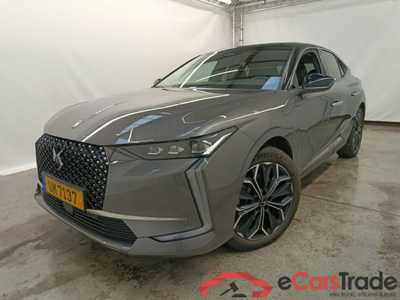 DS DS 4 E-TENSE Opera 5d #1