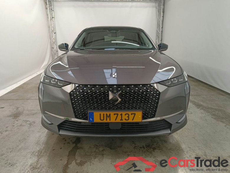 DS DS 4 E-TENSE Opera 5d #5