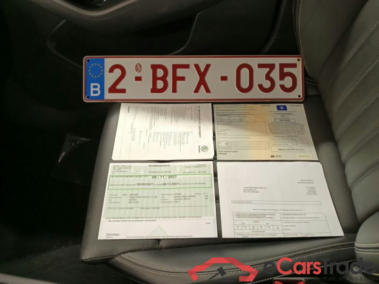 Skoda Superb Combi 1.4 TSI iV 160kW DSG6 Clever+ 5d #4