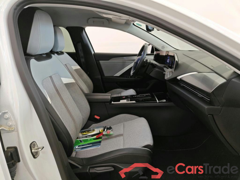 Opel Astra 5-deurs 1.6 turbo PHEV 133kW auto Elegance 5d #3