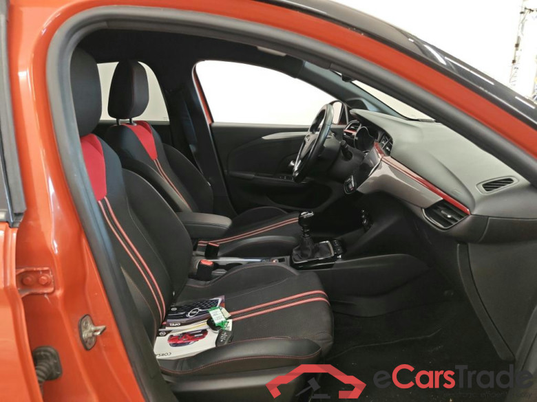 Opel Corsa 1.2 TURBO GS LINE 74KW 5d #3