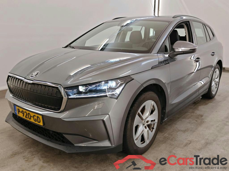 ŠKODA ENYAQ iV 60 5d #1