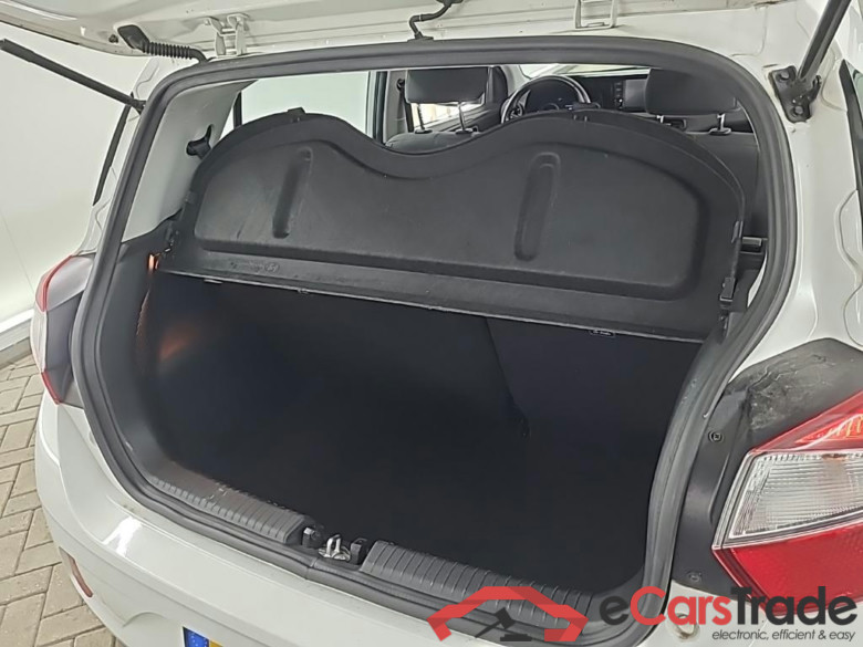 HYUNDAI i10 1.0 Comfort 5D 49kW #5