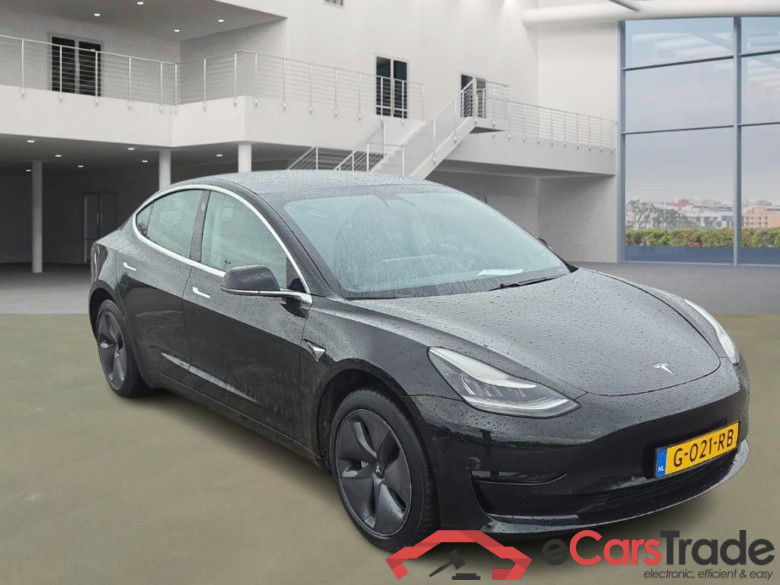 Tesla Model 3 Stnd.RWD Plus 60 kWh #2