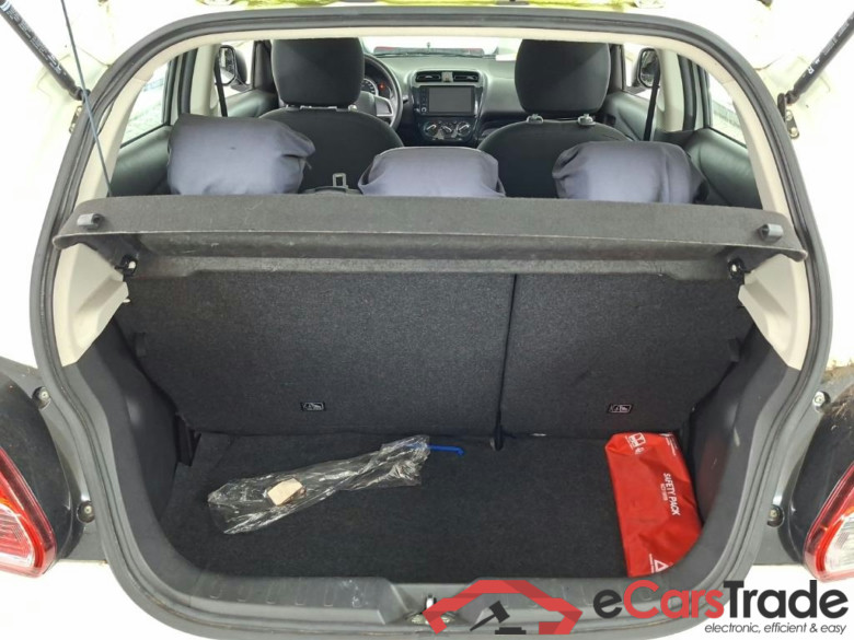 MITSUBISHI Space Star 1.2 Cool+ SDA 5D 52kW #5