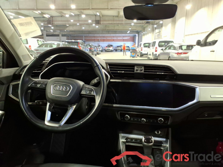 AUDI Q3 SPORTBACK 1.4 45 TFSI E S TRONIC #6