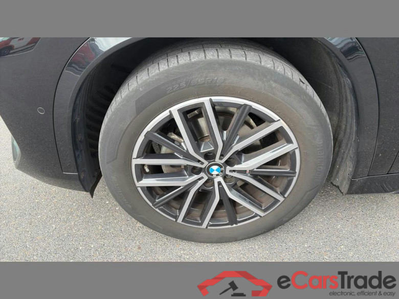 BMW X1 (U11) X1 1.5iA sDrive18 #6
