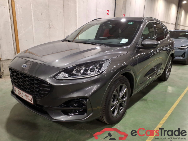 FORD KUGA 2.5I FHEV 140KW ST-LINE AUTO #1