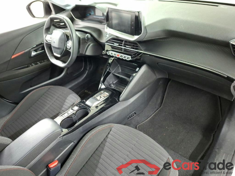 PEUGEOT e-208 Active Pack 50kWh 136 5D #6