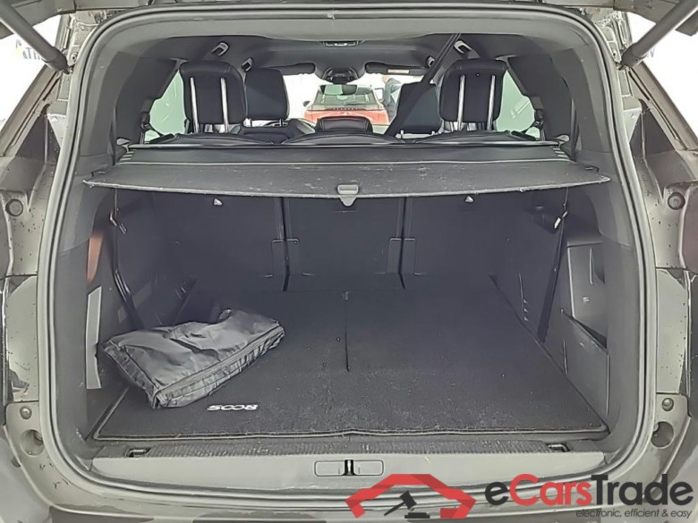 PEUGEOT 5008 GT PureTech 130 5D 96kW #5