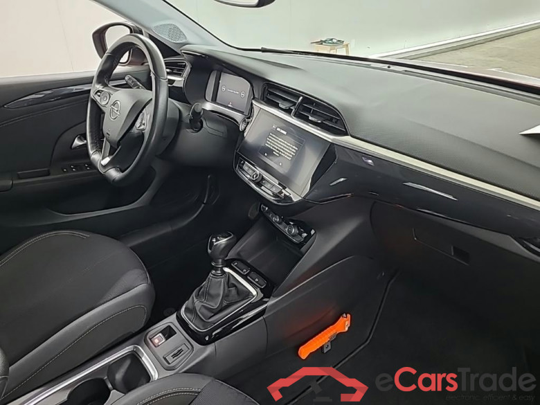 OPEL Corsa 1.2 TURBO ELEGANCE 74KW 5D #6