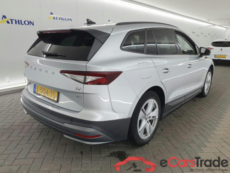 SKODA Enyaq iV iV 60 5D 132kW #3