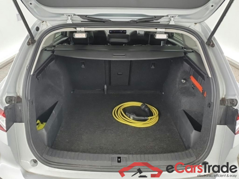 SKODA Enyaq iV iV 60 5D 132kW #5